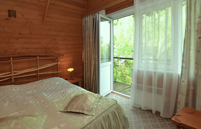 Akvareli Resort - Photo 44