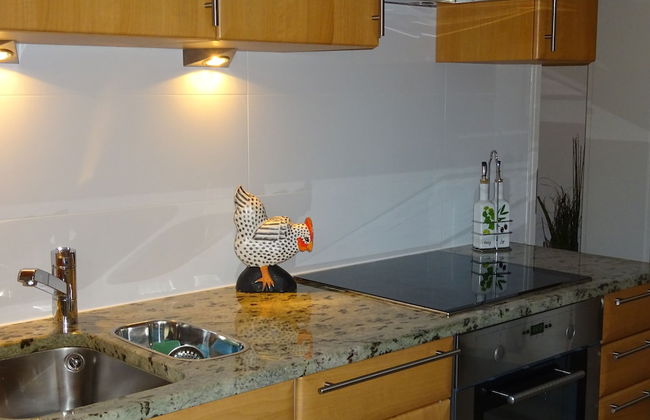 Apartmenthaus Lorbach - Photo 23