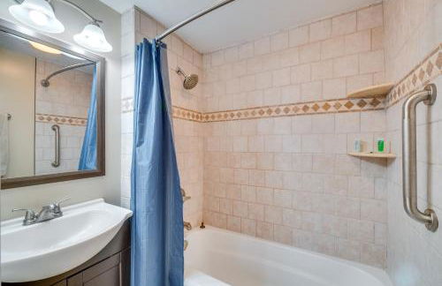 Biker-Friendly Etowah Retreat with Mountain Views! - Foto 13