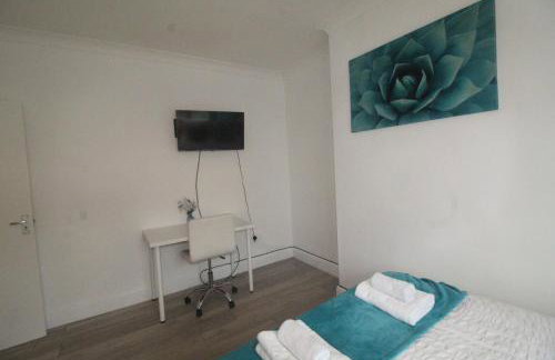 Dinnington House Dinnington by Smart Corporate Stays - Foto 10