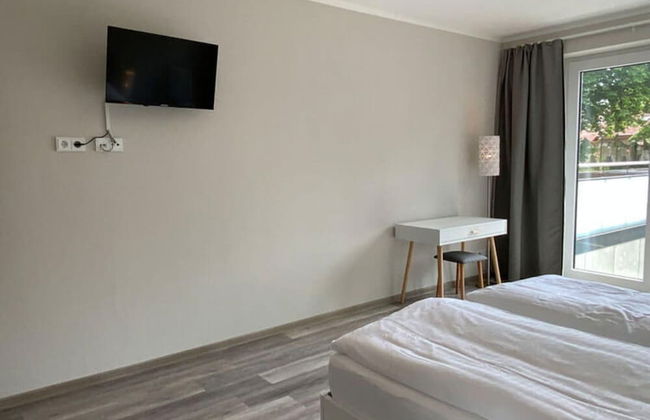 Exclusives Appartement auf Fehmarn - Foto 8