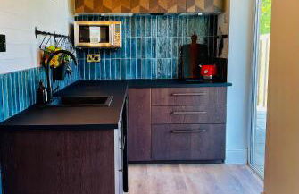 The Stables Hideaway - Foto 4