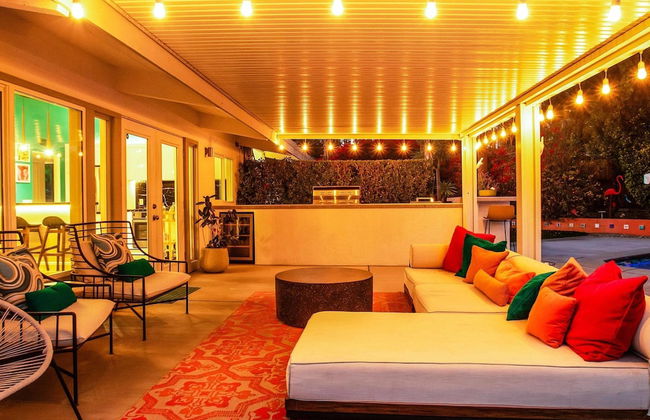 Escapade in Palm Springs - Foto 61