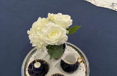 Samcri Luxury Home - Foto 28