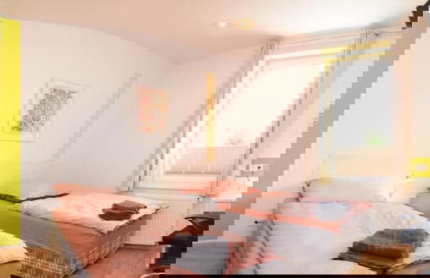 Pension Ausgeschlafen - Foto 7