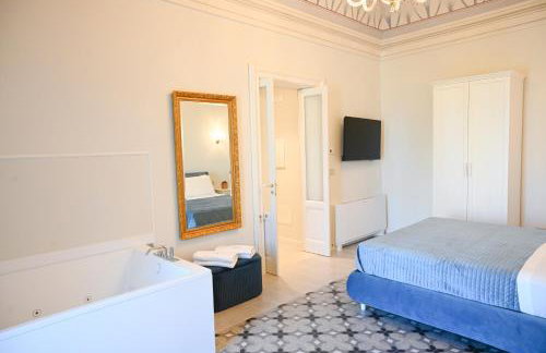 The Regal Residence - By Palazzo Veneziani - Luxury Living in Monopoli - Foto 29