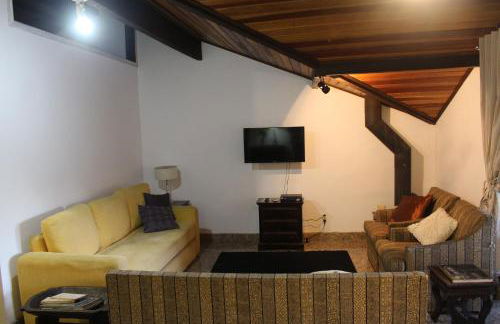 Casa Fazenda Inglesa Petrópolis RJ - Foto 8