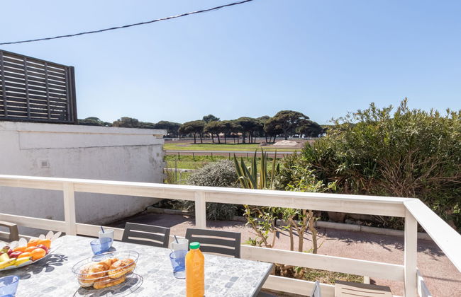 Les Pesquiers - Foto 21