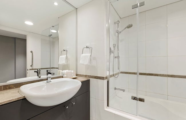 Mantra Sydney Central - Foto 48