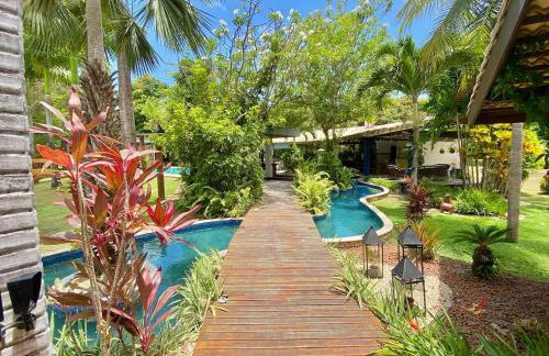 Villa Equestre: Complete Vacation Home in Aquiraz | Be My Guest - Photo 39
