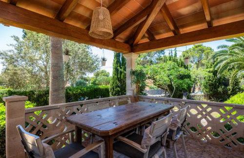 Villa Can Neo - Foto 15