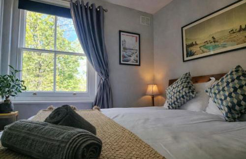 Highgate Maisonette with Roof Terrace - Foto 18