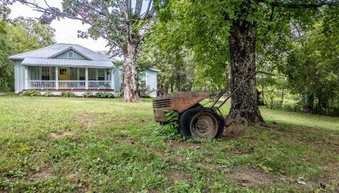 1921 Chattanooga Valley The Little Blue Farmhouse - Foto 3