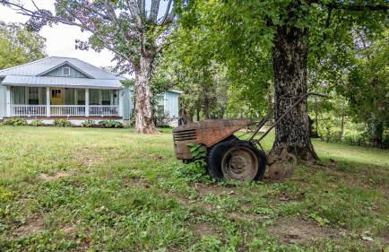 1921 Chattanooga Valley The Little Blue Farmhouse - Foto 3