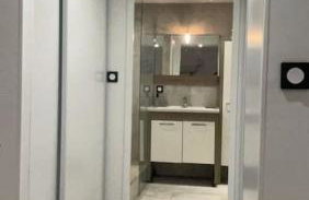 Appartement Lyon dans maison calme - Foto 15