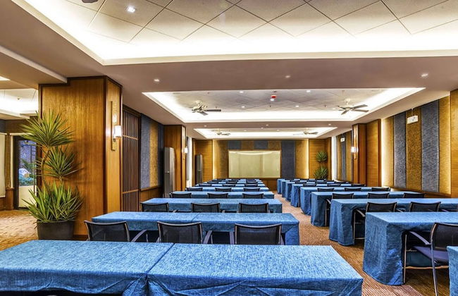 Condo Unit Outlook Residences Baguio - Foto 27