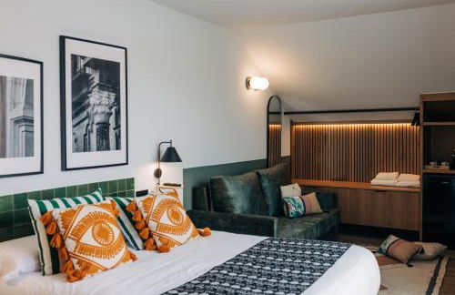 Doña Lola Alojamientos Boutique - Foto 43