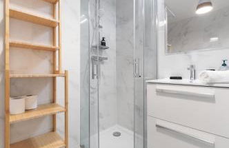 Le Wilson - Appartement design - Hyper centre - Foto 26