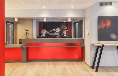 Résidence Pierre & Vacances La Petite Venise - Foto 47