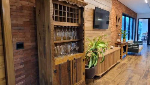 Lindo Sítio Estilo Moderno - Foto 3