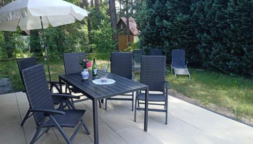 Bungalow im Grünen am Waschsee - Foto 2