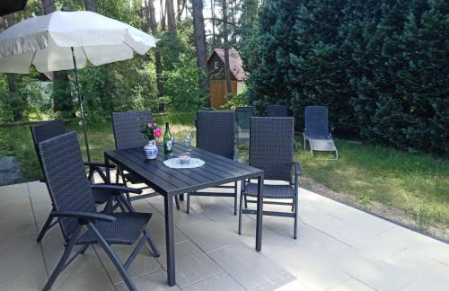 Bungalow im Grünen am Waschsee - Foto 2