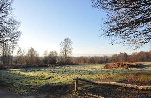 Mill Barn by inspirestays-com - Foto 48