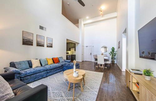 Modern Townhouse with 4 Bedrooms Near LAX - Foto 7