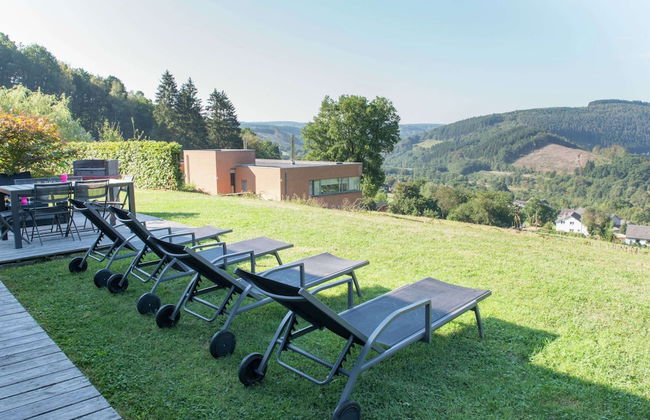 Luxury Villa in Stavelot with Hot Tub - Photo 39