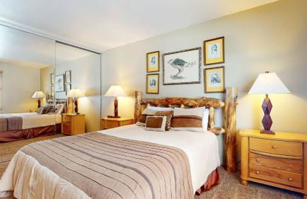 Chateau De Montagne #1 Condo - Foto 21