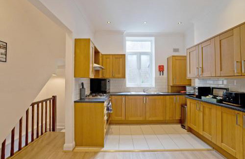 Imperial Argyle Square Apartment - Foto 10