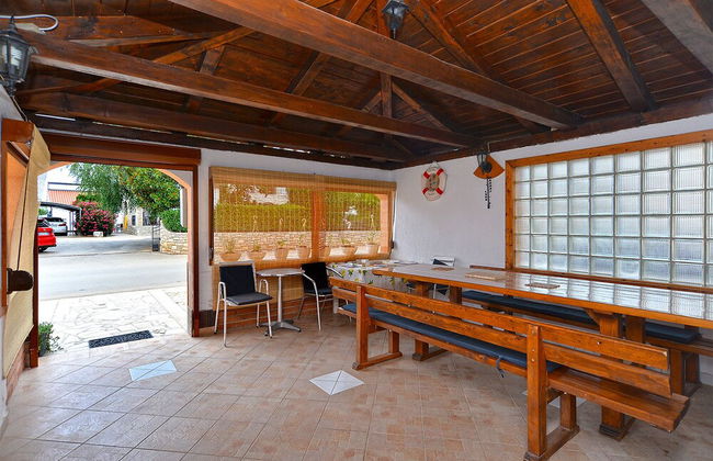 Apartment Manda 709 - Foto 73