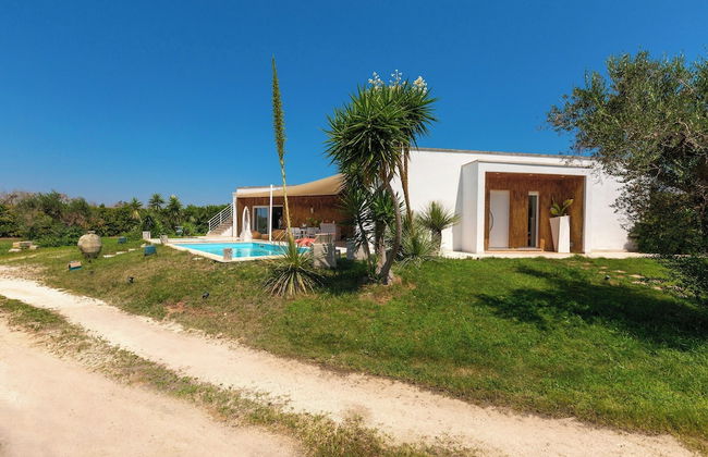 4179 Villa Sueño By Perle di Puglia - Foto 62