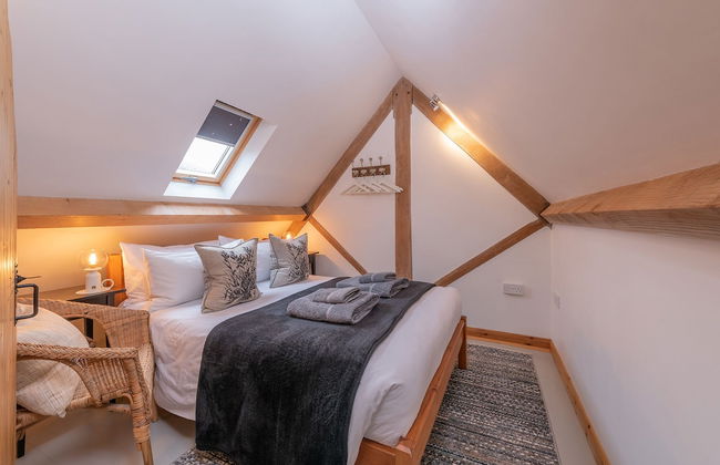 Somerset Country Escape - Foto 66