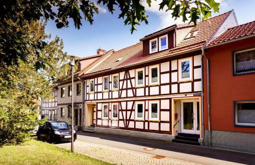 Ferienwohnung Bad Sachsa Harz - Foto 29