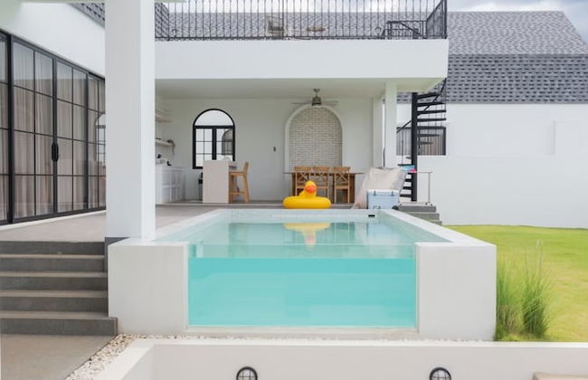 Oxygen Valley Khao Yai B2 - Foto 10