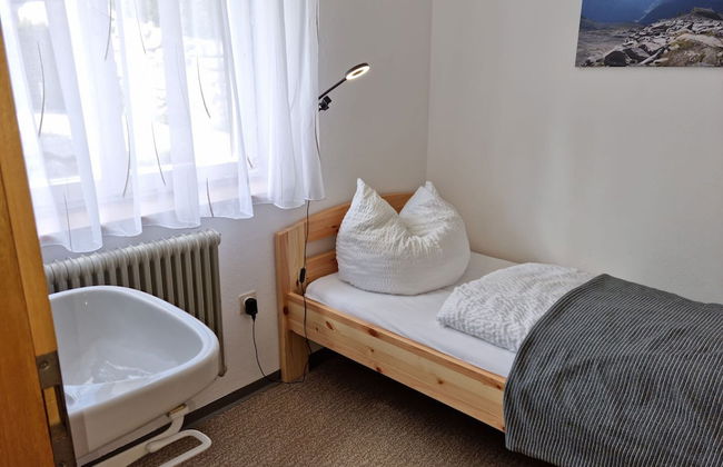 Holiday Home Horhager, Fugen - Foto 7