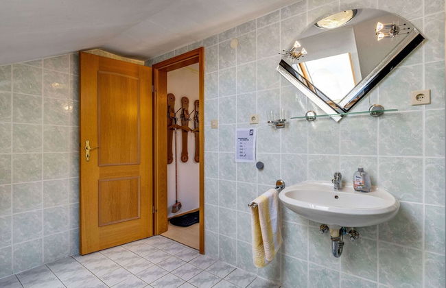 Bauernhof in Spandlberg am Hohe Bogen - Foto 19