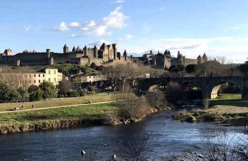 Chez Martine Côté Cité - Foto 19