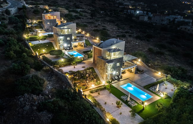 Aroma Villas - Foto 44