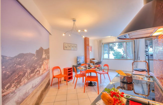 Il Suono del Mare 200 mt From sea - Foto 8