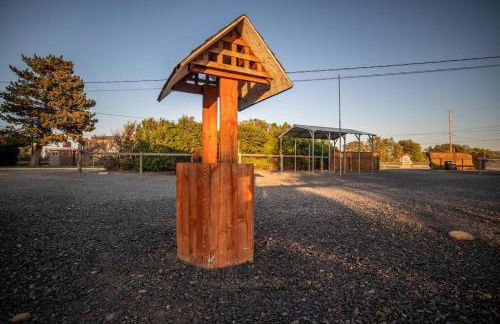 The Charming Cowboy House - Foto 12