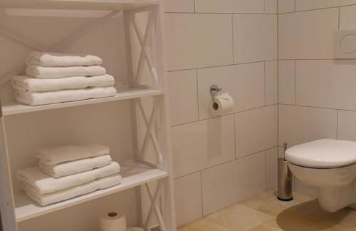 Gutshof Ferienwohnung in Seenähe - Foto 15