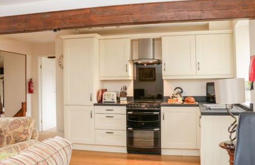 The Hayloft at Tennant Barn - Foto 11