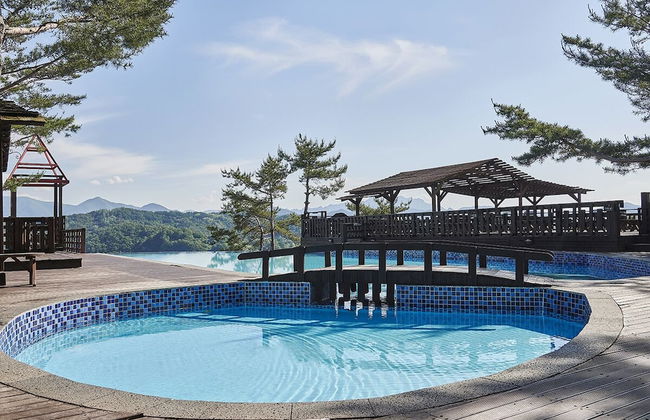 Club ES Jecheon Resort - Foto 26