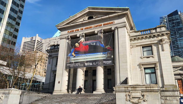 Guided Walking Tour of Vancouver - Foto 5