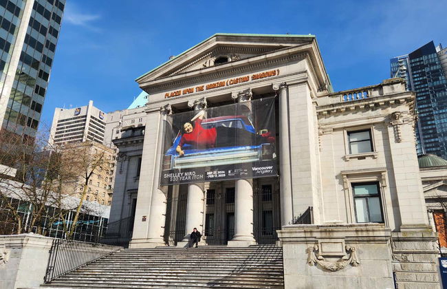 Guided Walking Tour of Vancouver - Photo 5