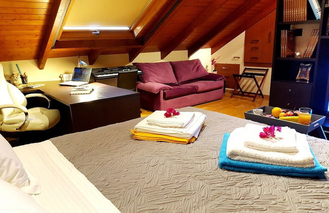 Villa Vanessa - Foto 3