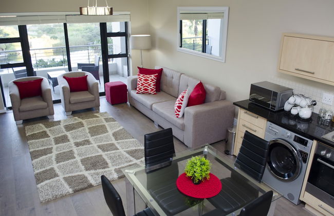 Knightsbridge Luxury Apartment - Foto 26