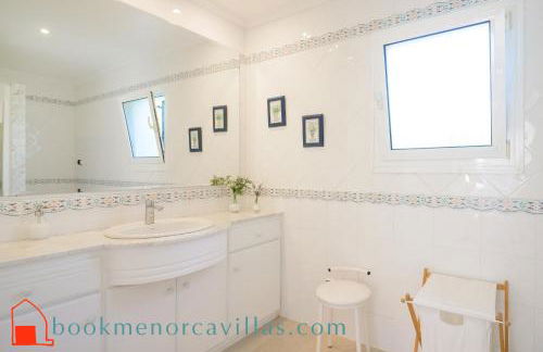 Villa Ponti A5 By Book Menorca Villas - Foto 14